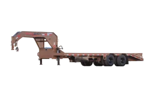 Flatbed & Equipment